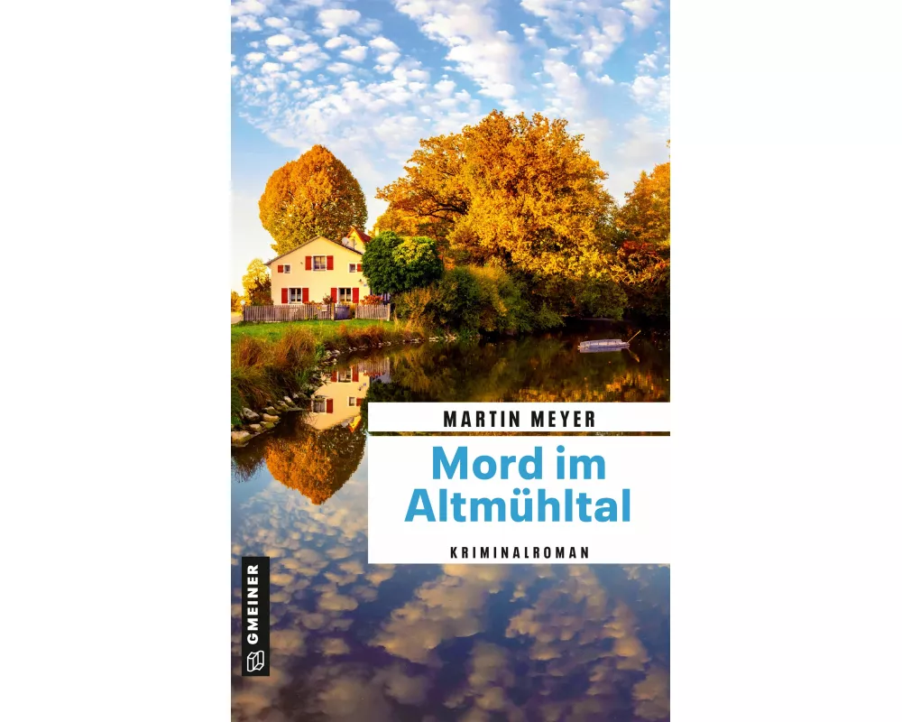 Mord im Altmühltal