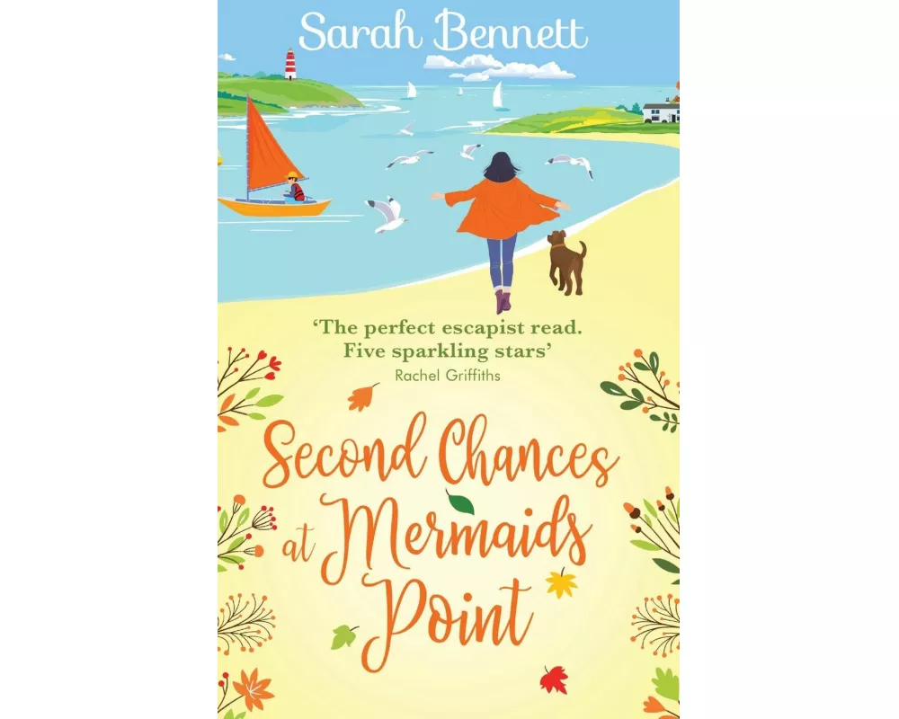 Second Chances at Mermaids Point
