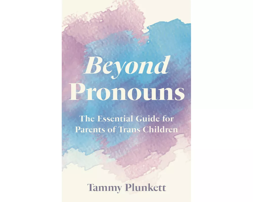 Beyond Pronouns