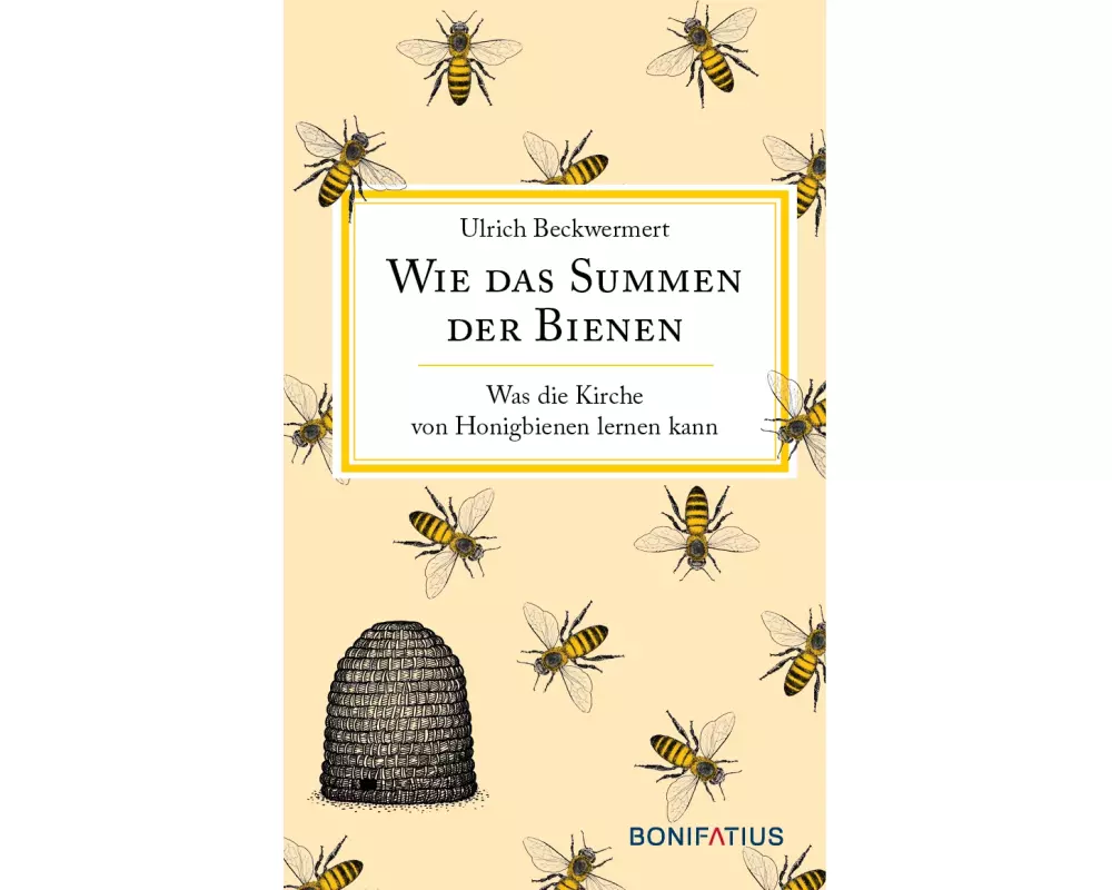 Wie das Summen der Bienen