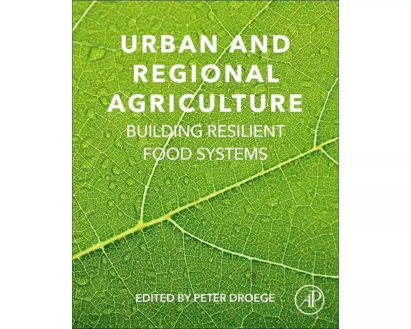 Urban and Regional Agriculture