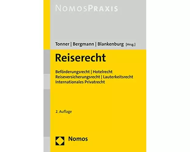 Reiserecht