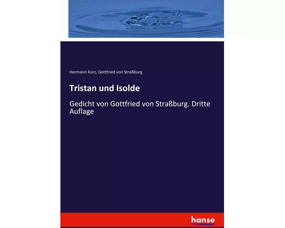 Tristan und Isolde