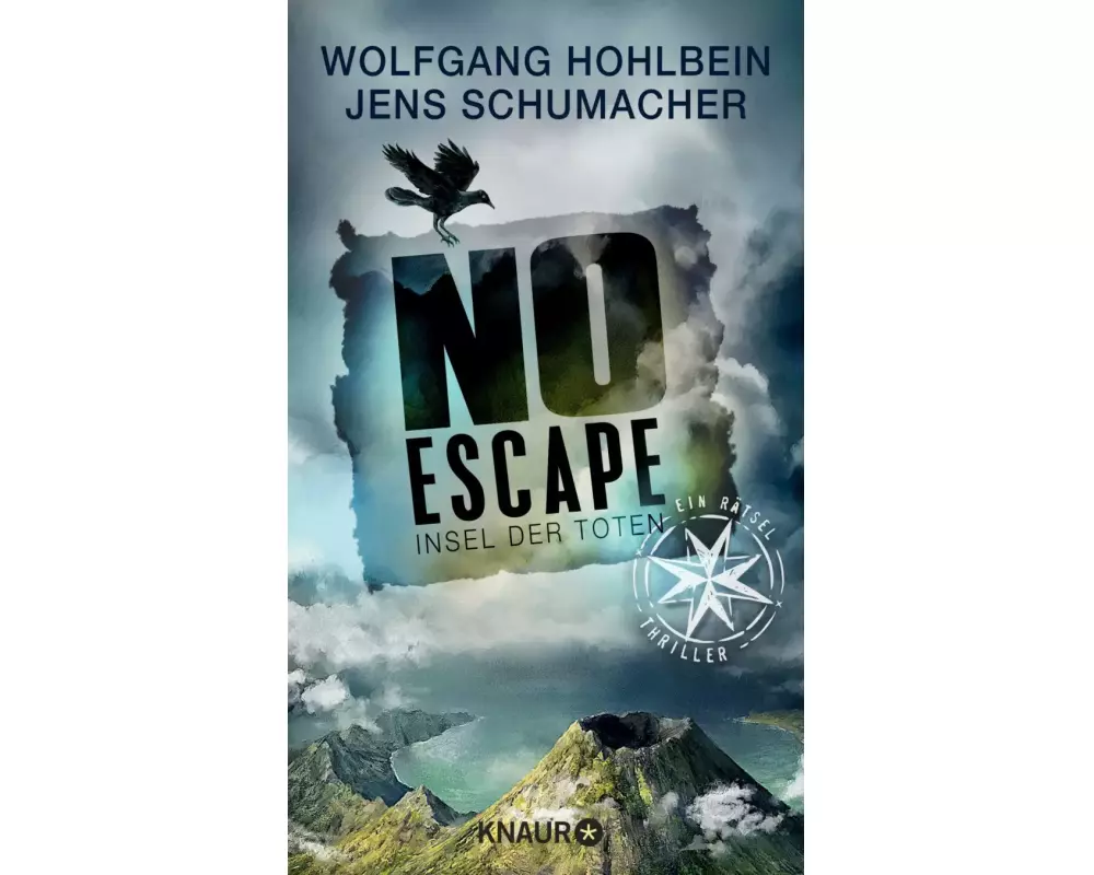 No Escape - Insel der Toten