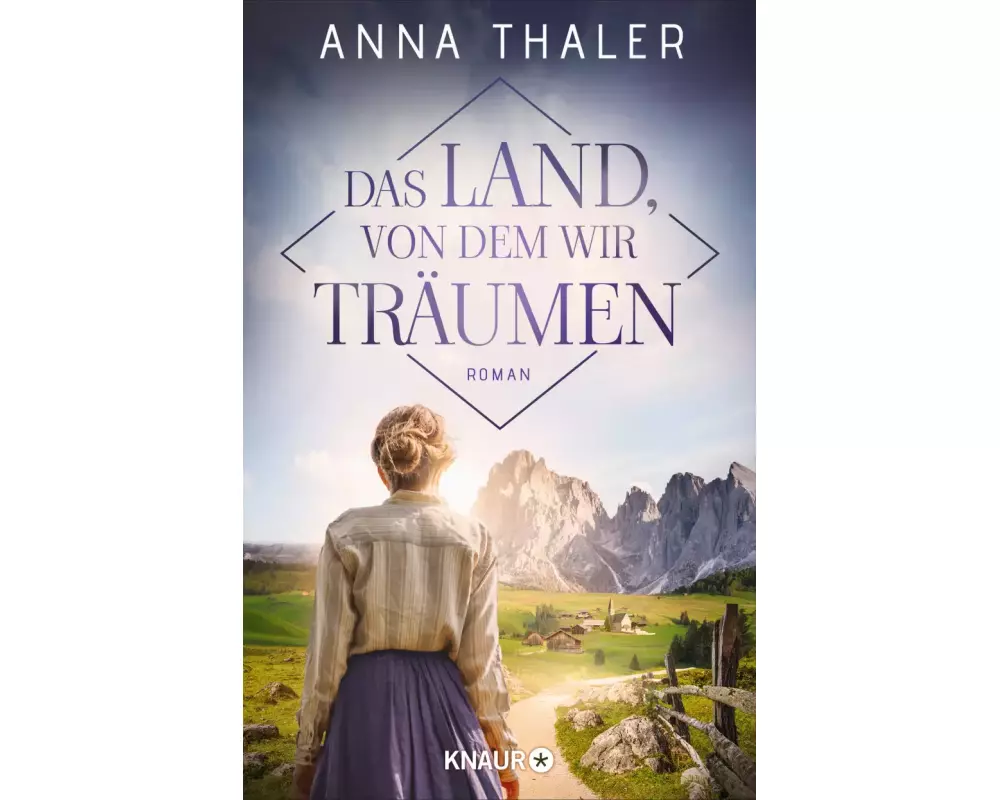 Das Land, von dem wir träumen