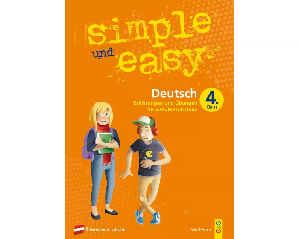 simple und easy Deutsch 4