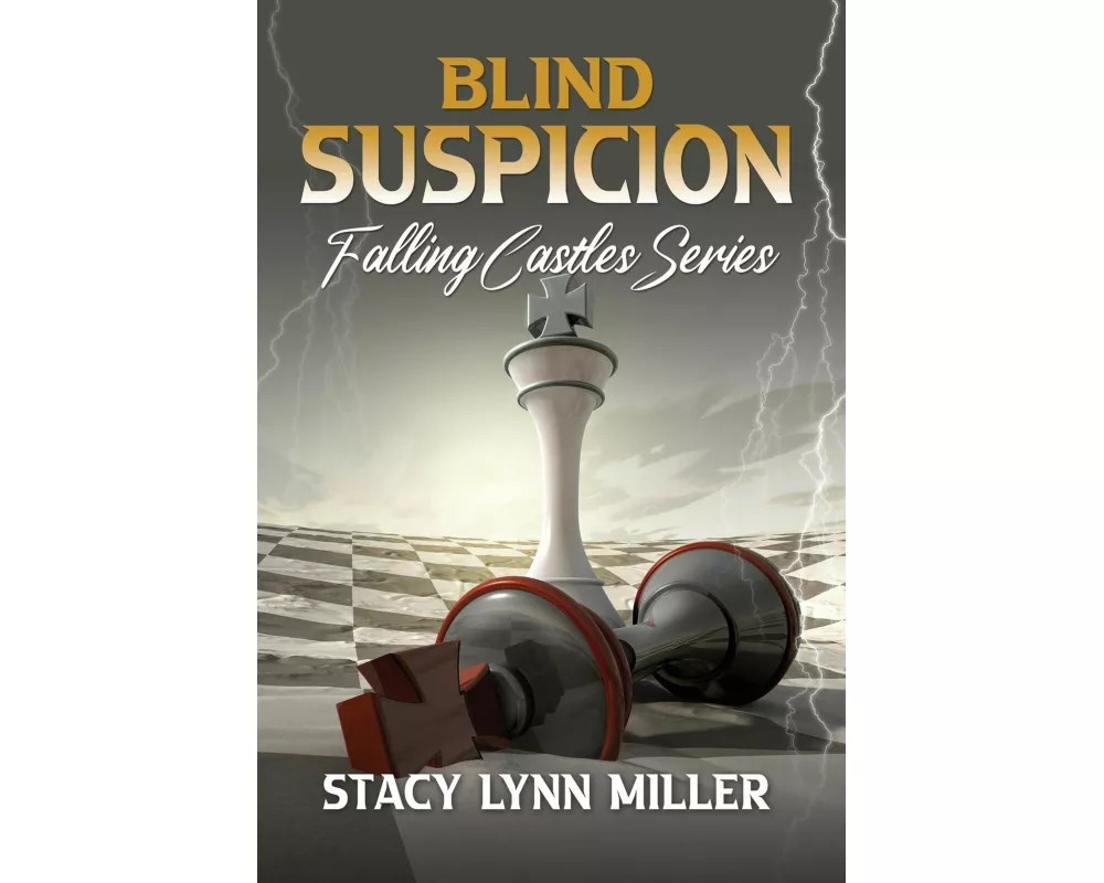 Blind Suspicion