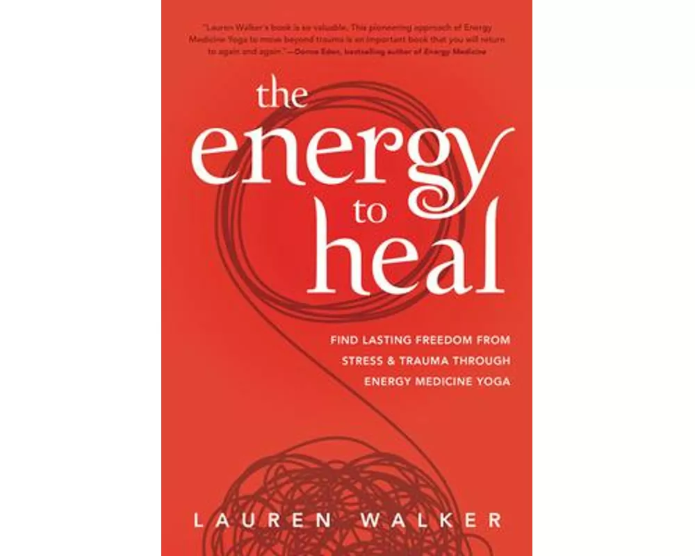 The Energy to Heal