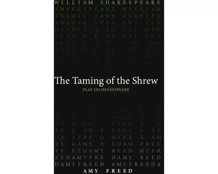 Taming of the Shrew
