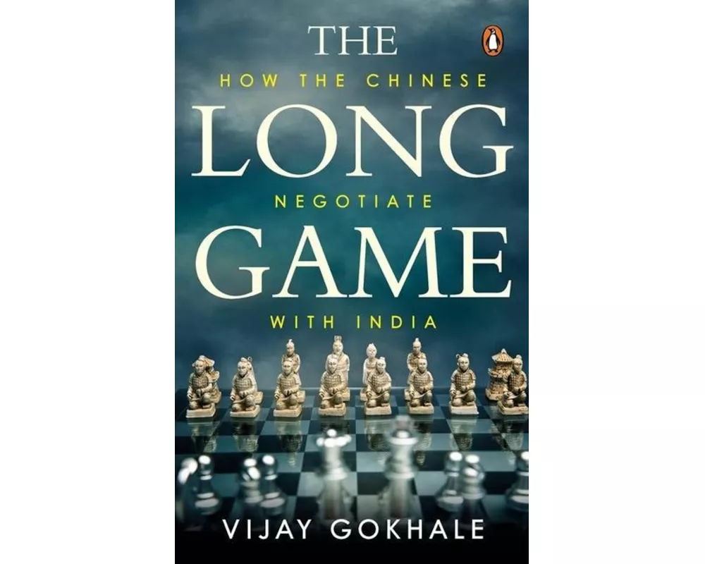 The Long Game