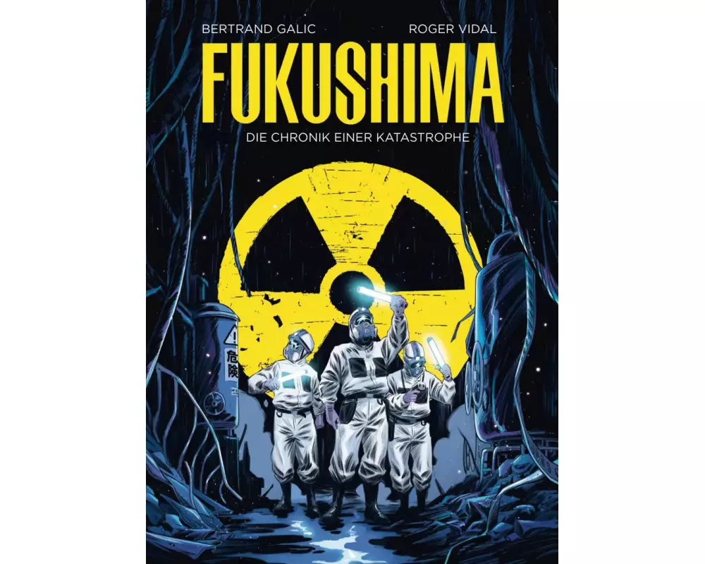 Fukushima
