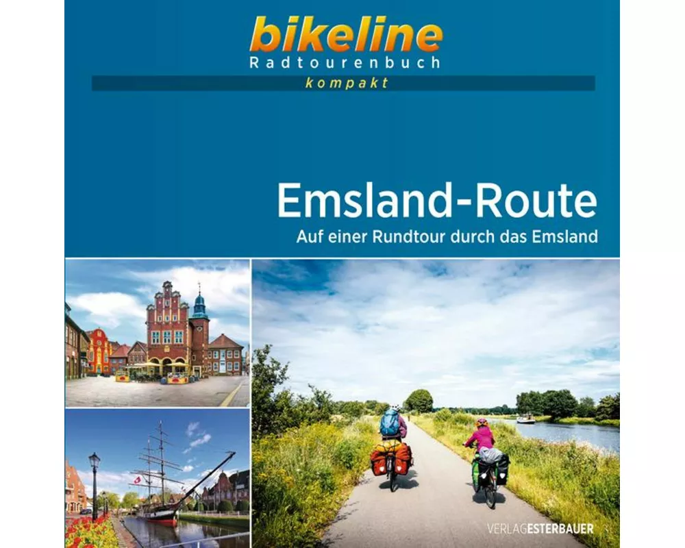 Emsland-Route