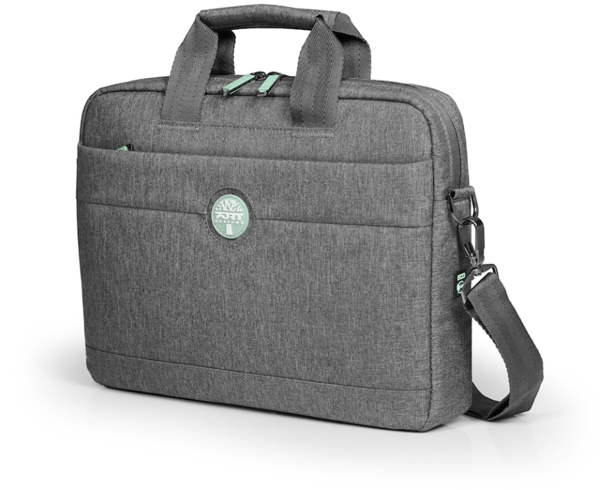PORT Yosemite Eco Bag 13/14 400700 Toploading, grey