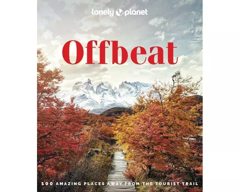 Lonely Planet Offbeat