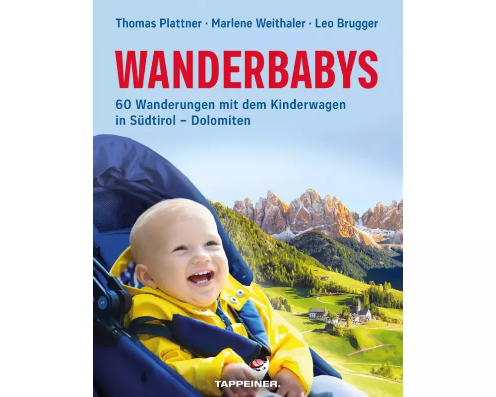 Wanderbabys