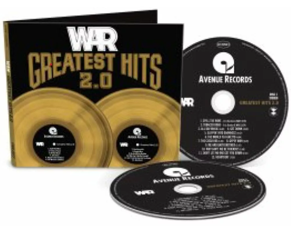 Greatest Hits 2.0