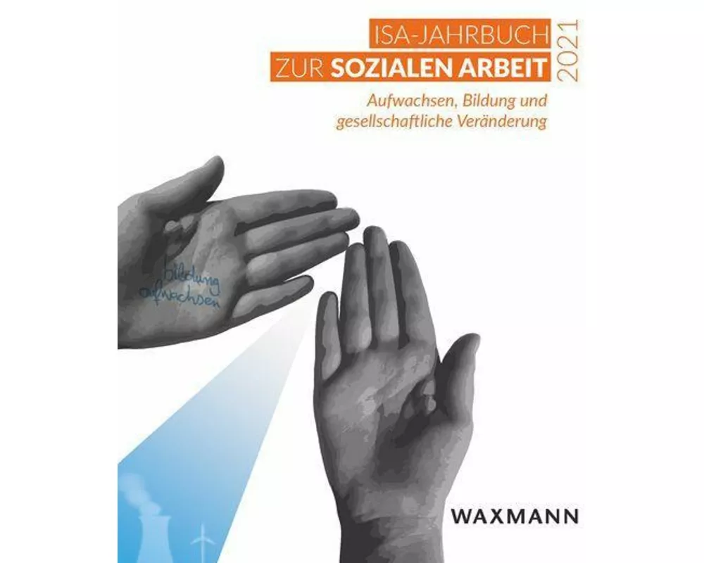 ISA-Jahrbuch zur Sozialen Arbeit 2021