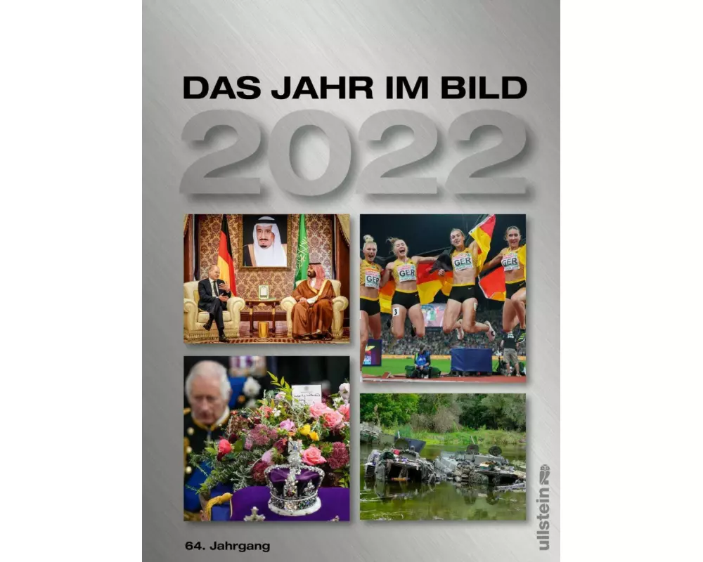 Das Jahr im Bild 2022