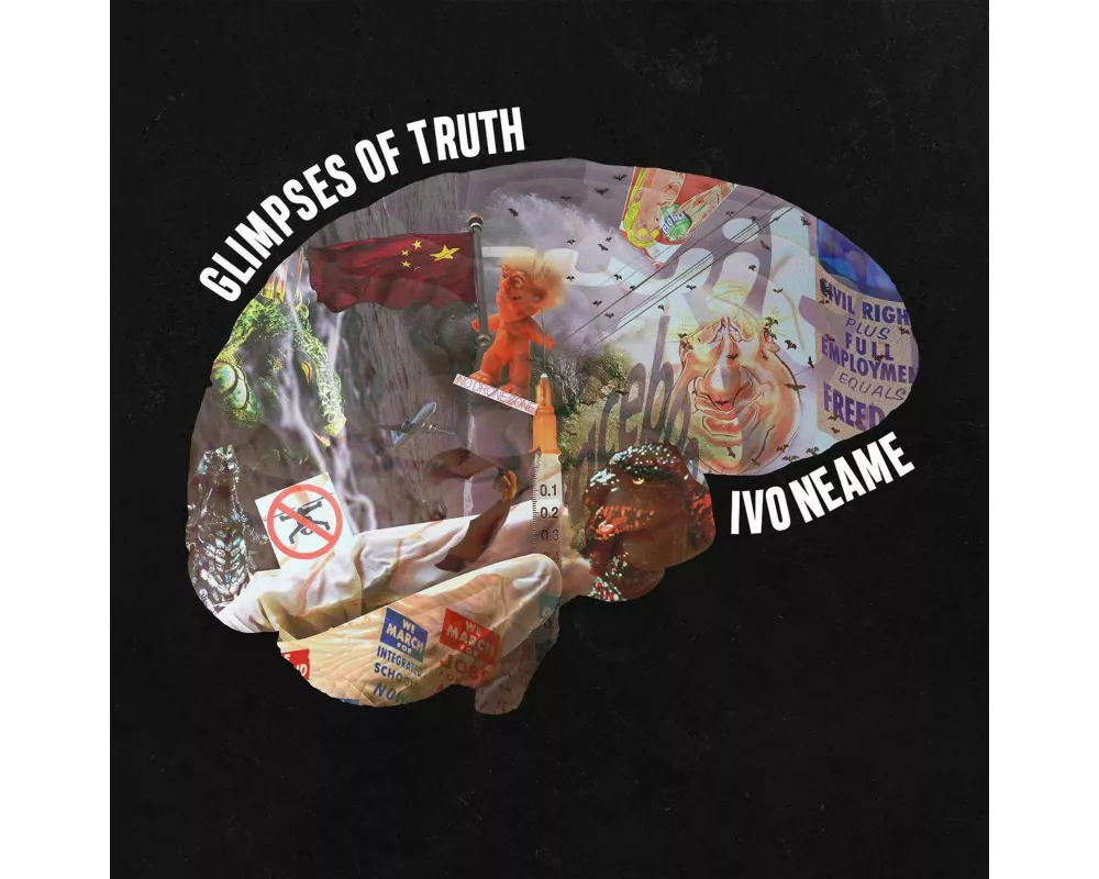 Glimpses Of Truth