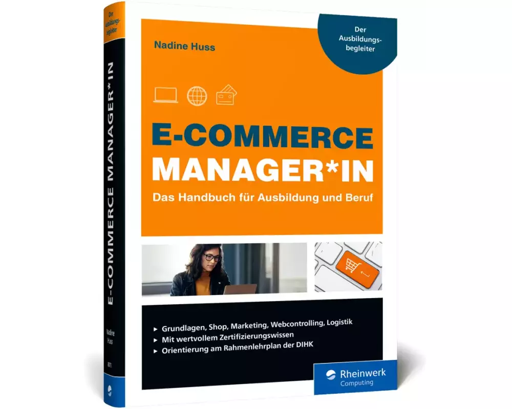 E-Commerce Manager*in