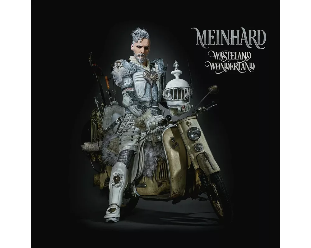 Wasteland Wonderland