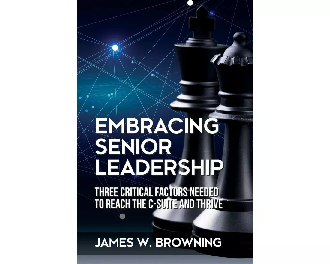 Embracing Senior Leadership