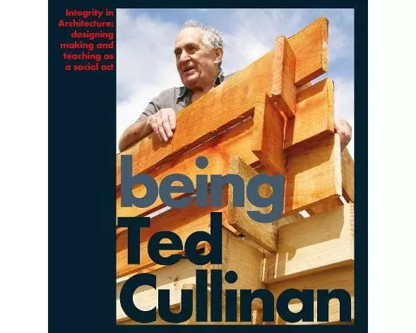 Being Ted Cullinan