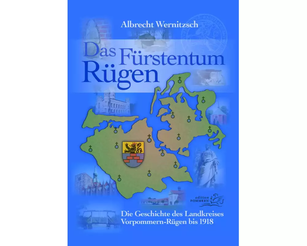 Das Fürstentum Rügen