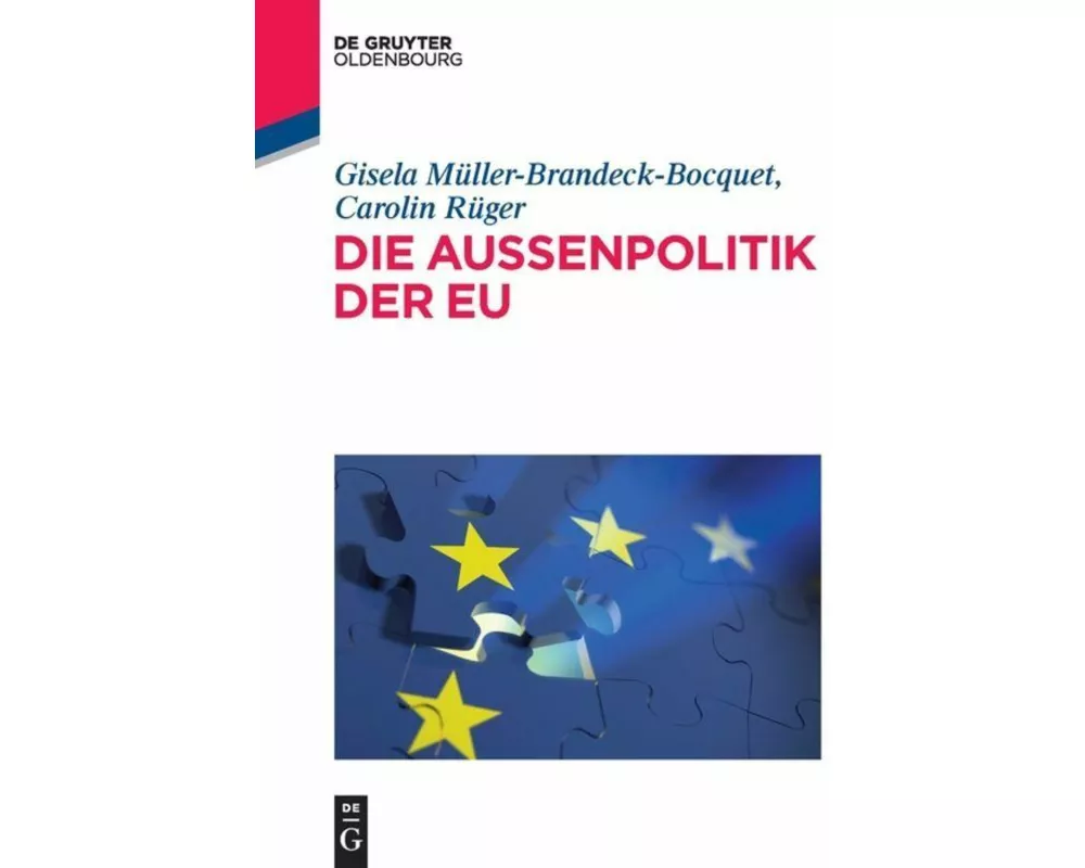 Die Außenpolitik der EU