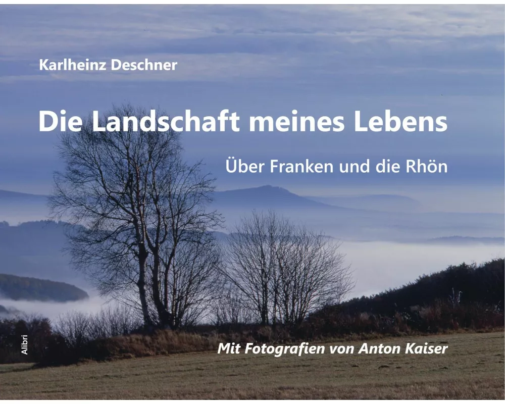 Die Landschaft meines Lebens