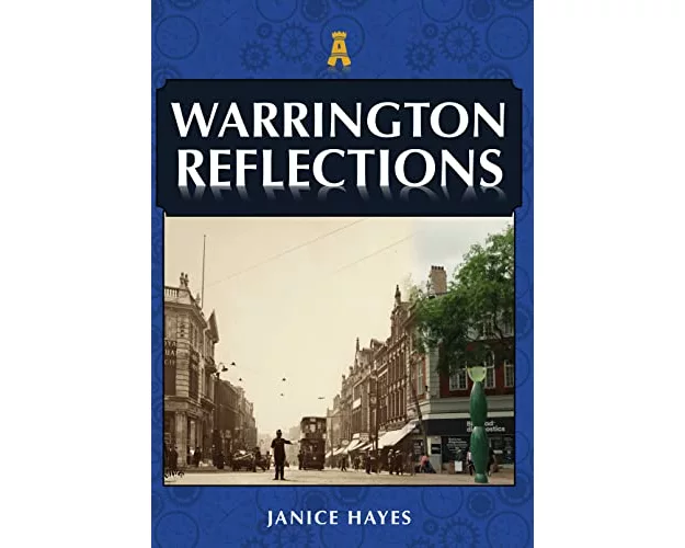 Warrington Reflections
