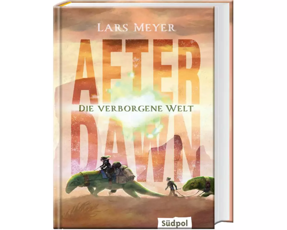 After Dawn – Die verborgene Welt
