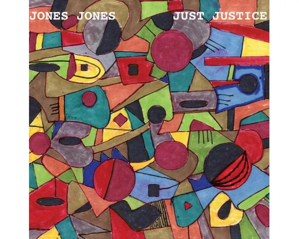 Just Justice