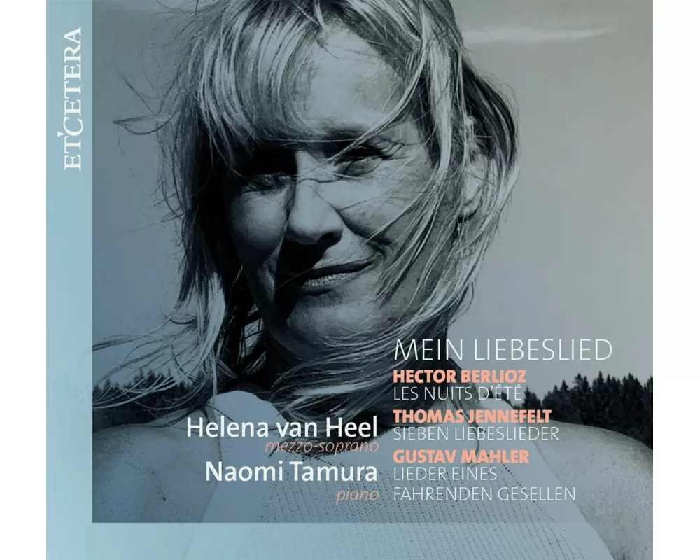 Mein Liebeslied