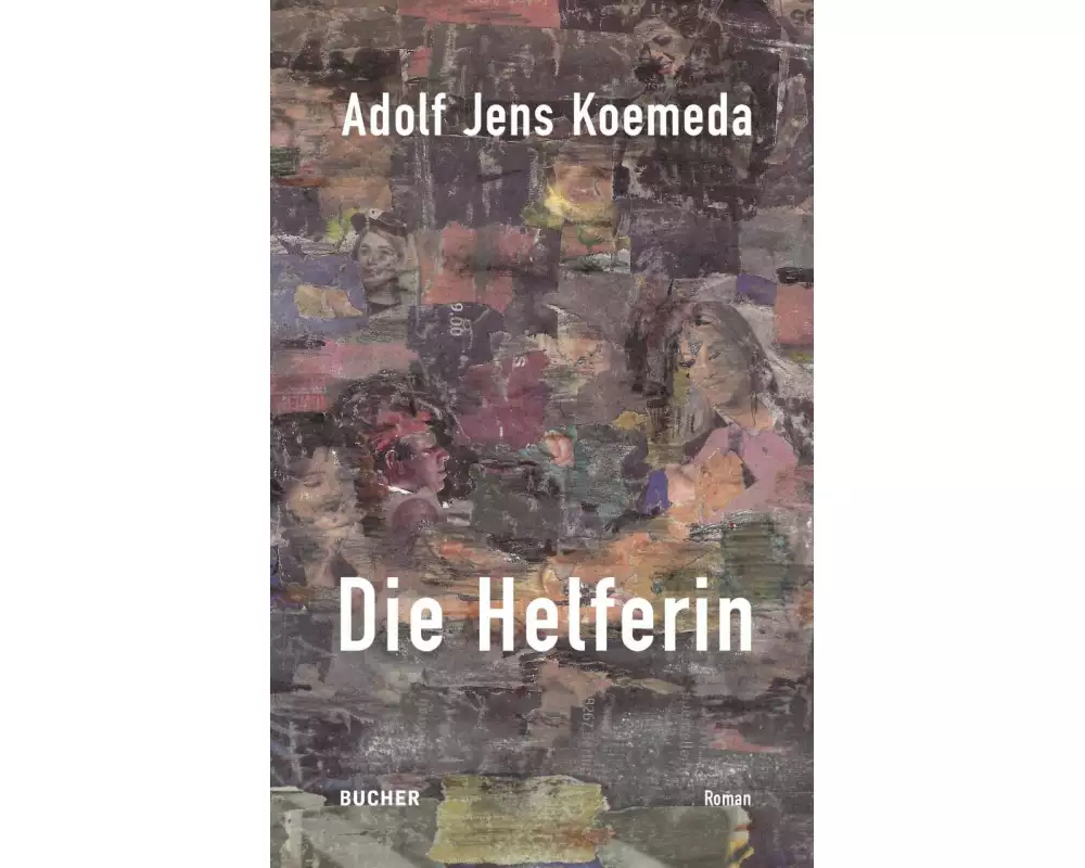 Die Helferin