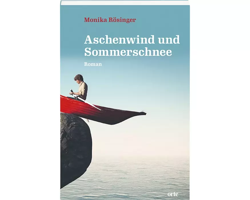 Aschenwind und Sommerschnee