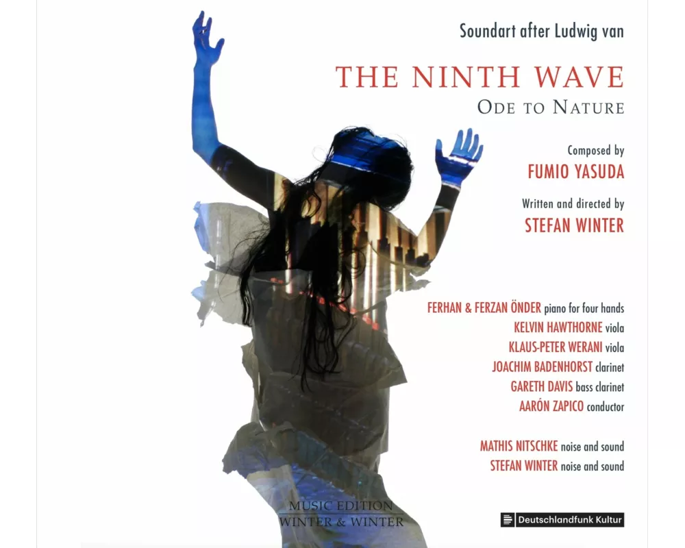 The Ninth Wave