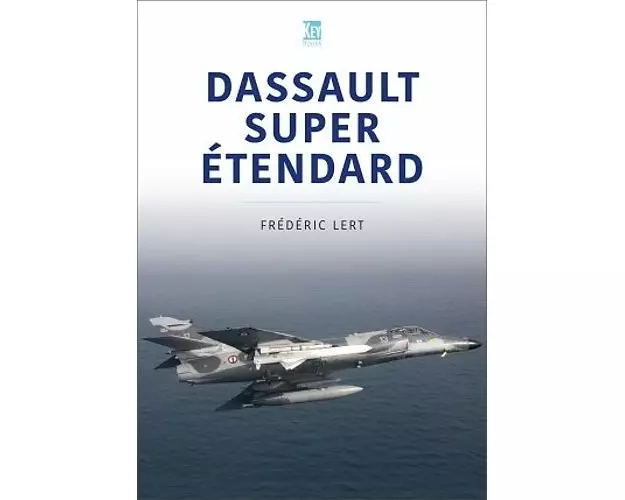 Dassault Super Etendard