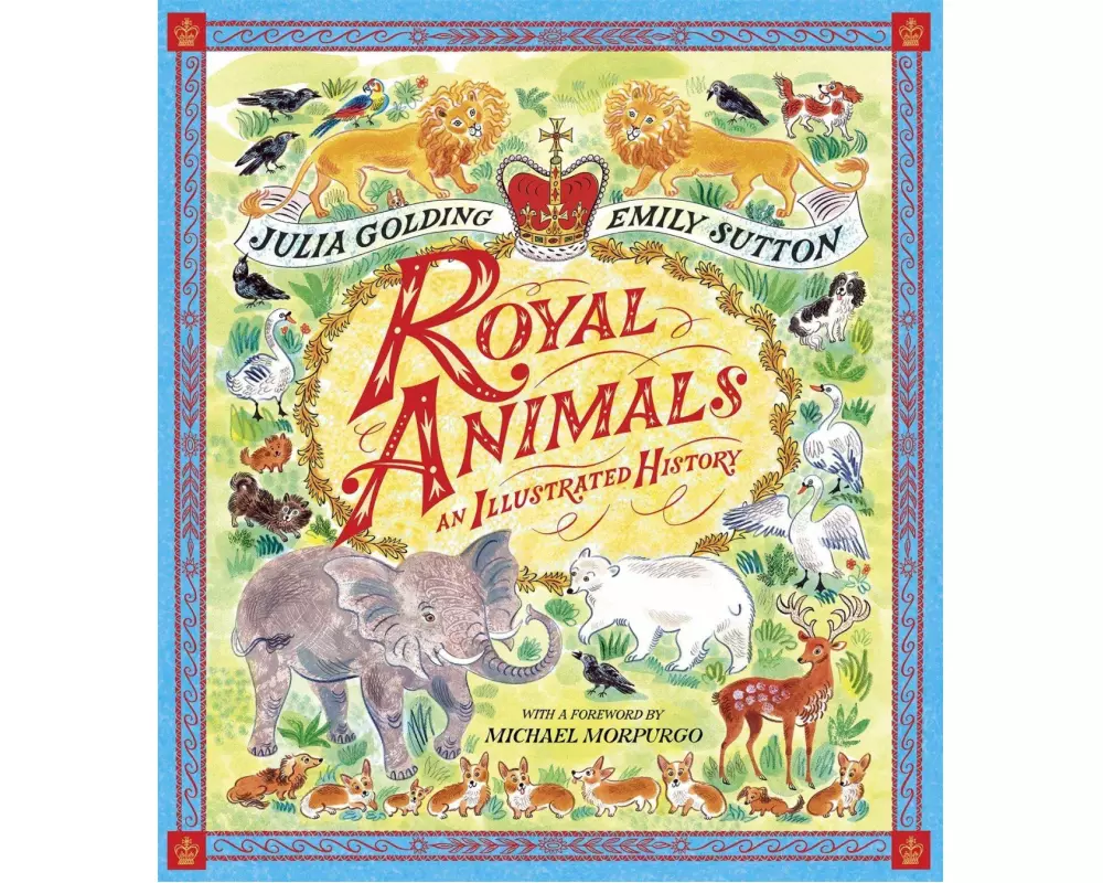 Royal Animals