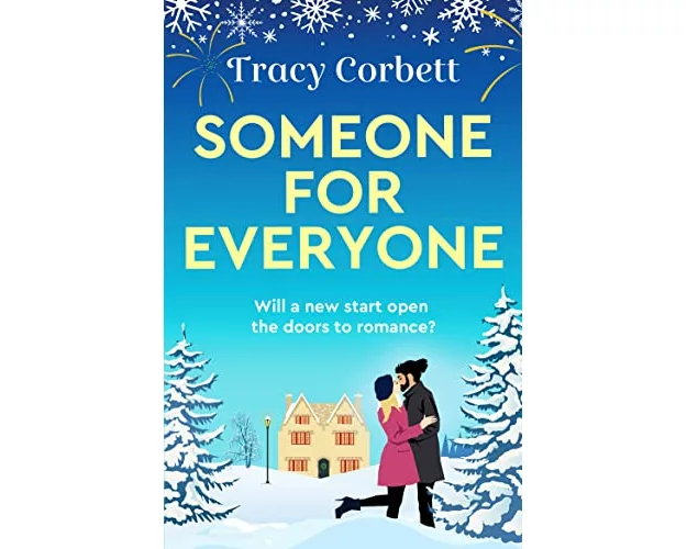 Someone for Everyone