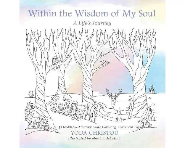 Within the Wisdom of My Soul