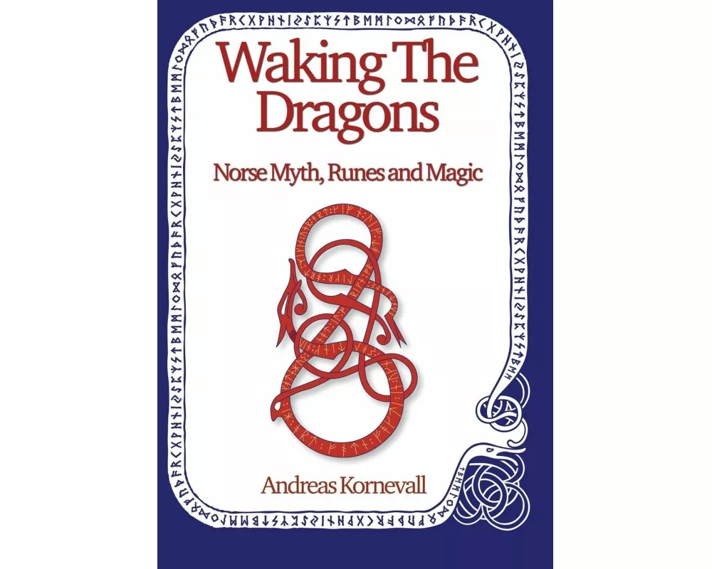 Waking The Dragons