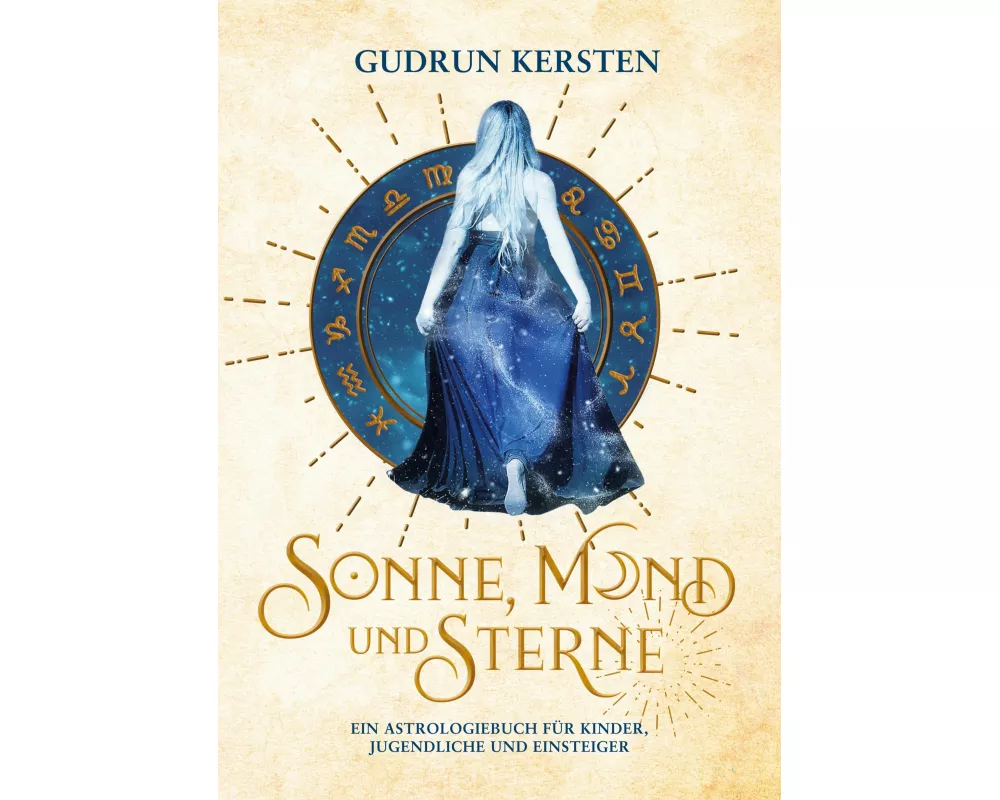Sonne, Mond und Sterne