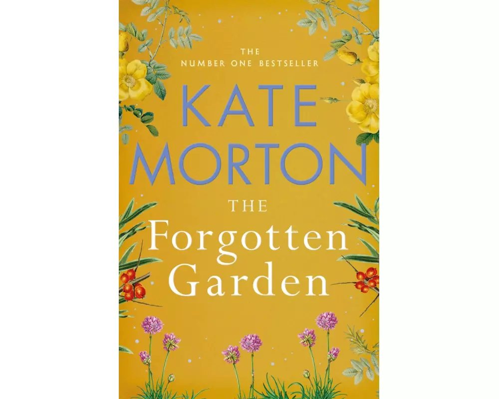 The Forgotten Garden
