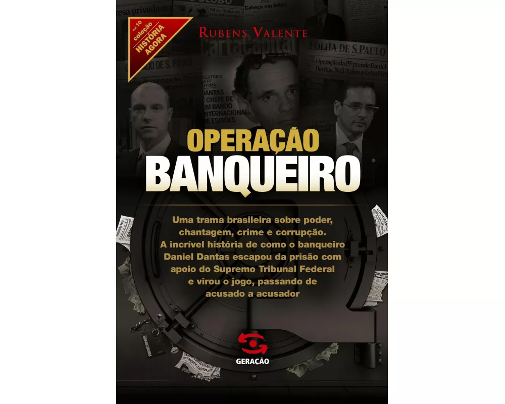 Operação banqueiro