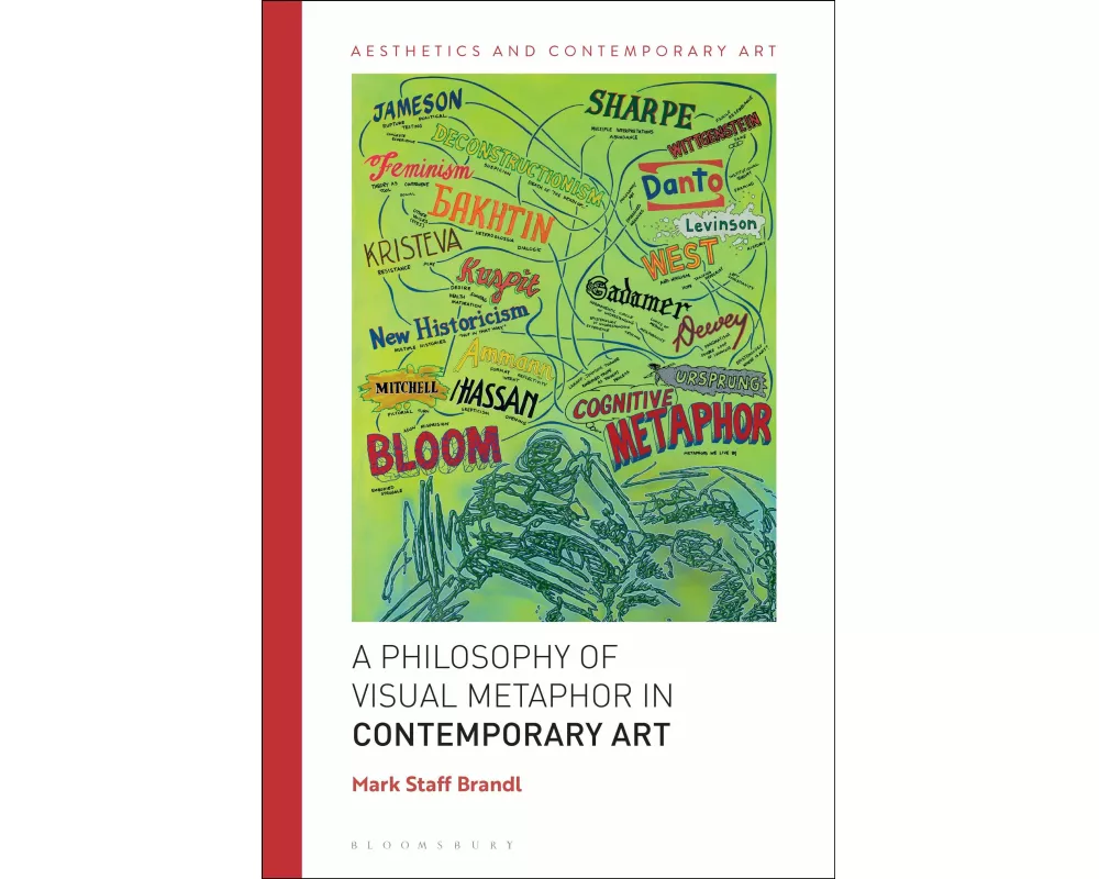 A Philosophy of Visual Metaphor in Contemporary Art