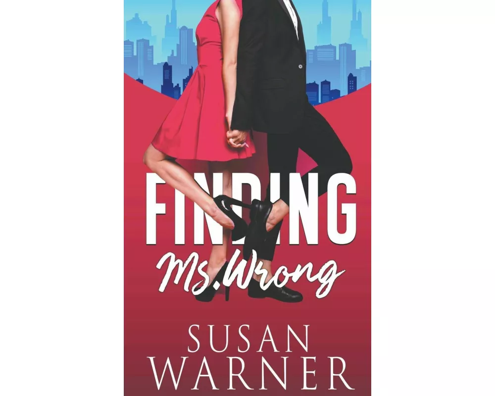 Finding Ms. Wrong