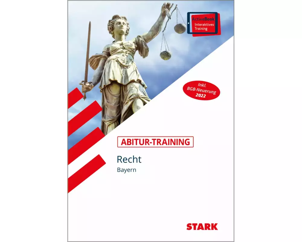 STARK Abitur-Training - Wirtschaft/Recht: Recht