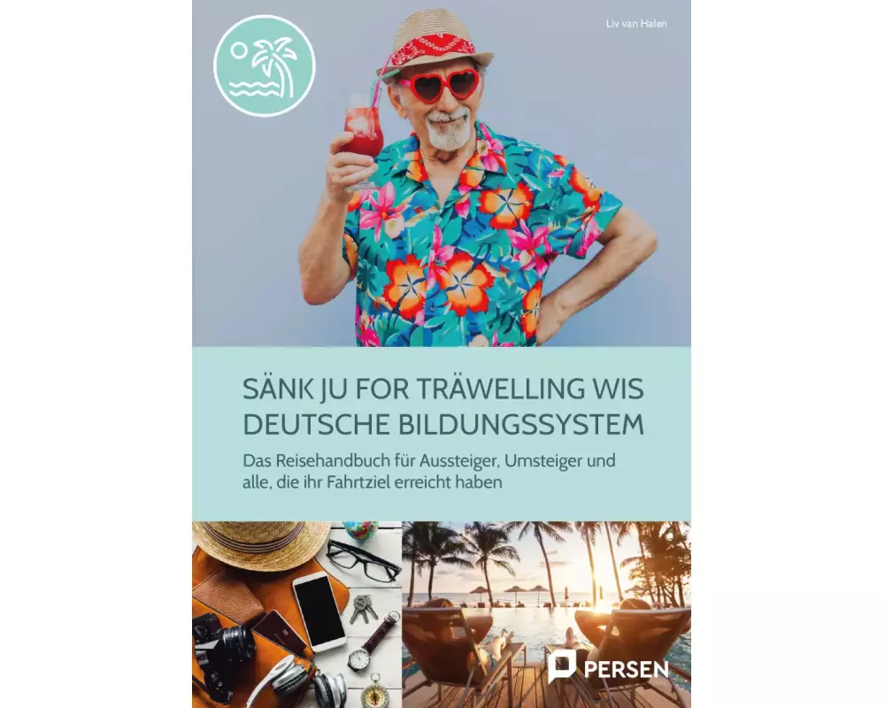 Sänk ju for träwelling wis deutsche Bildungssystem