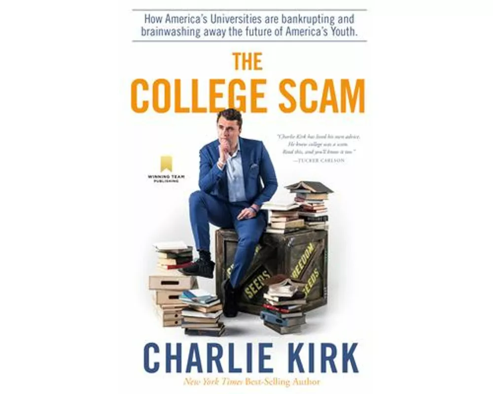 The College Scam